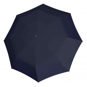 70511201 UMBR.KNIRPS A.050 MANUAL MED. NAVY